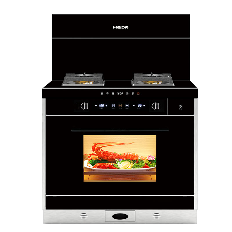 美大1301ZS飞天S蒸箱款集成灶