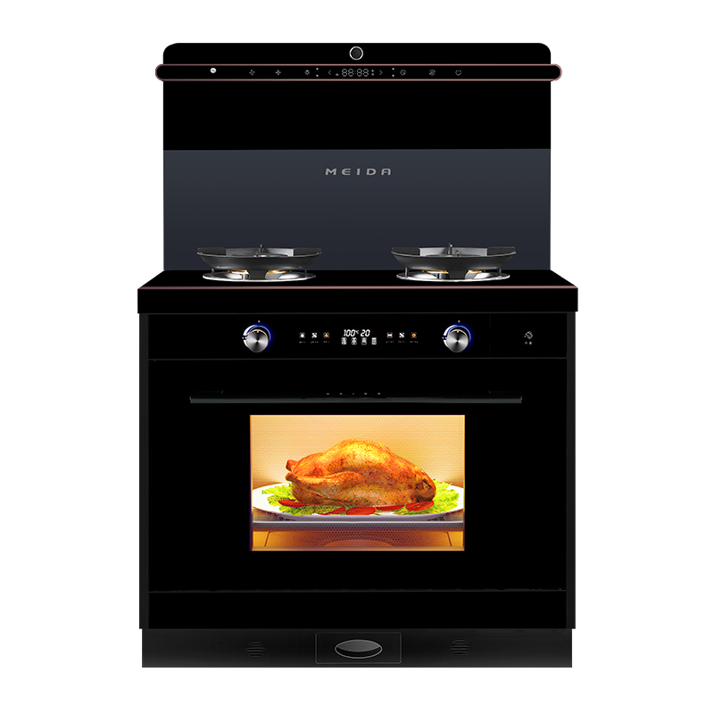 美大8801ZK 风华蒸烤一体款