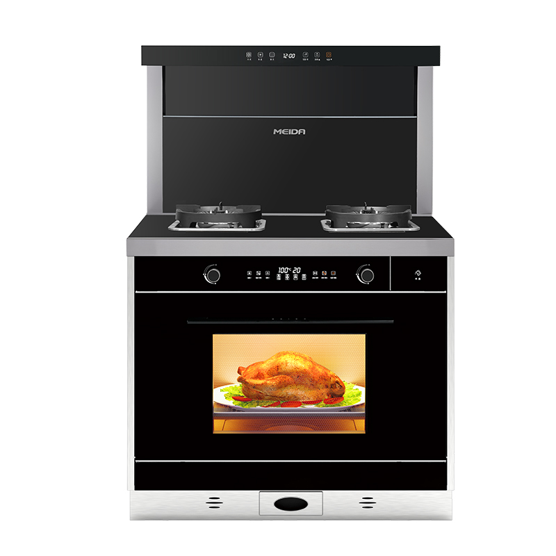 美大MJ30ZK蒸烤一体款集成灶