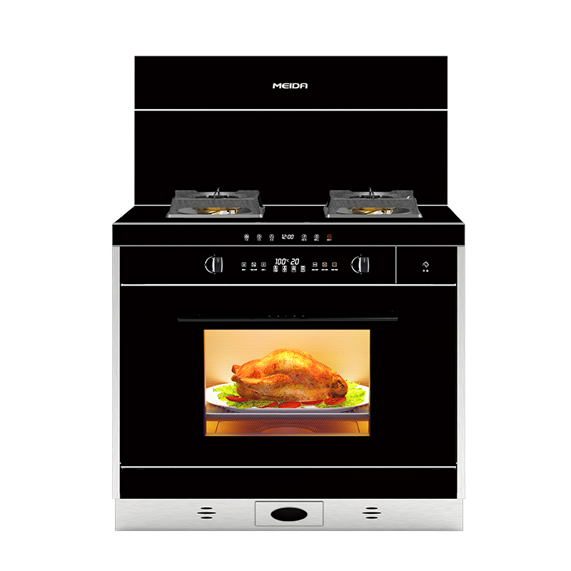 美大1301SZK飞天S蒸烤一体款集成灶