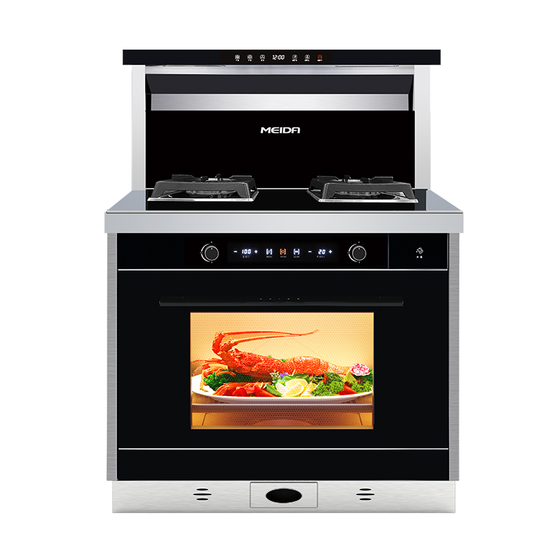 美大K5Z蒸箱款集成灶