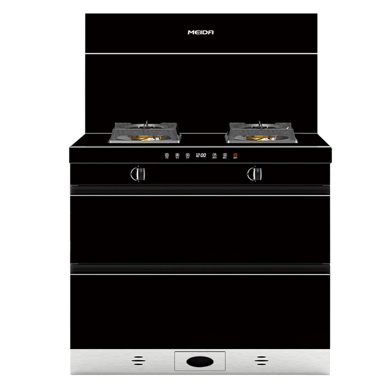 美大1301S飞天S消毒柜款集成灶