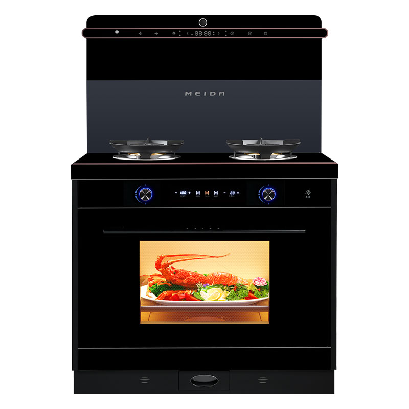 美大8801Z 风华蒸箱款