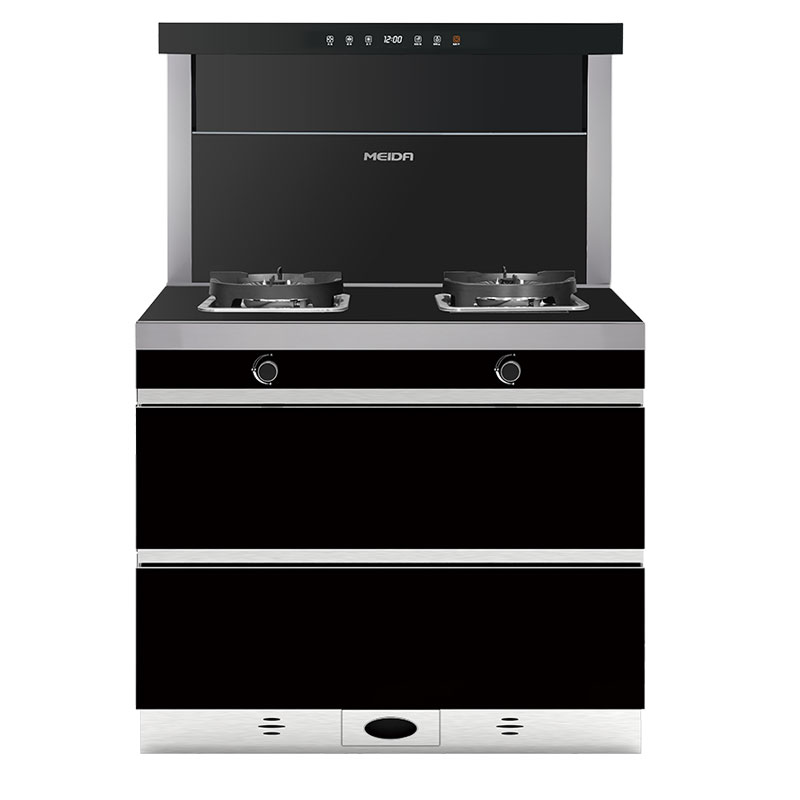 美大MJ30消毒柜款集成灶