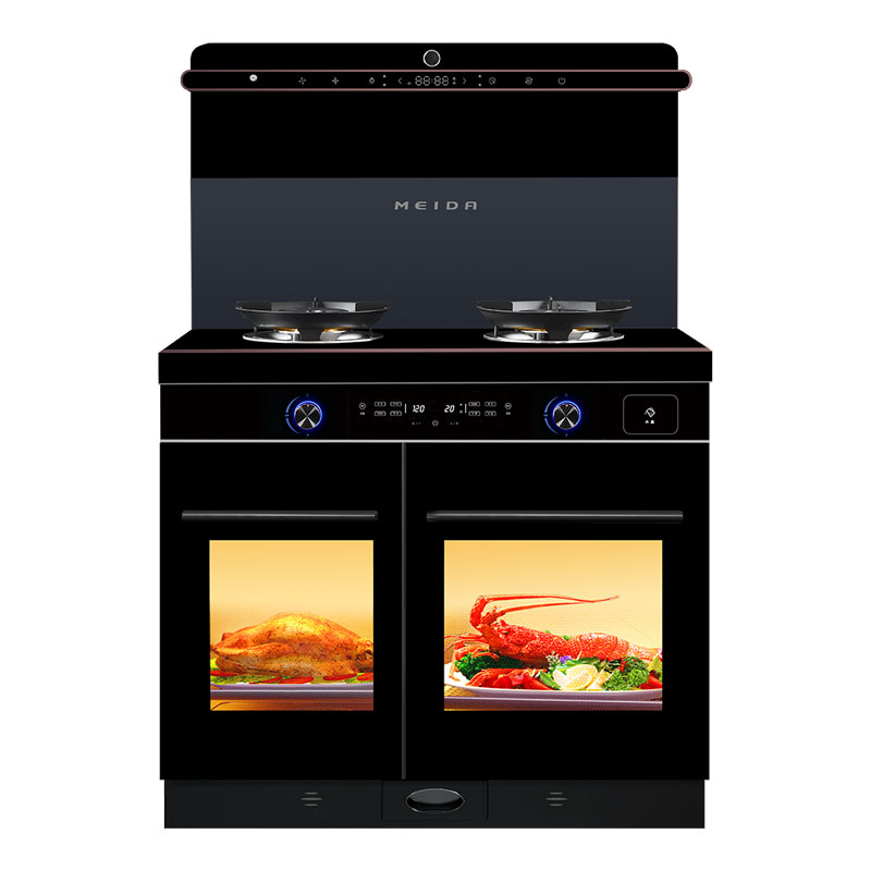 美大8801ZZK 风华蒸烤炸一体款