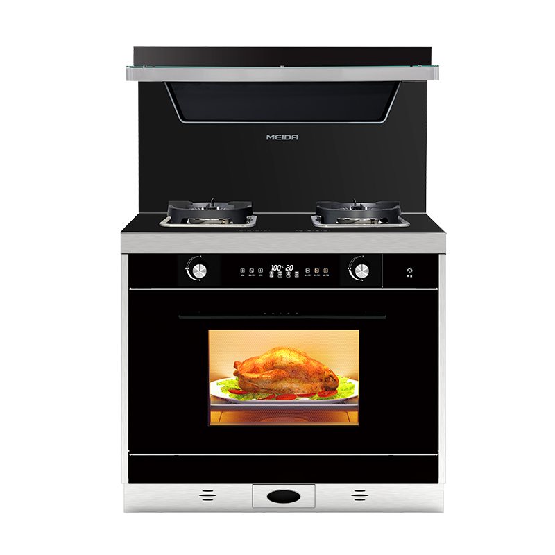 美大K38SZK蒸烤一体款集成灶