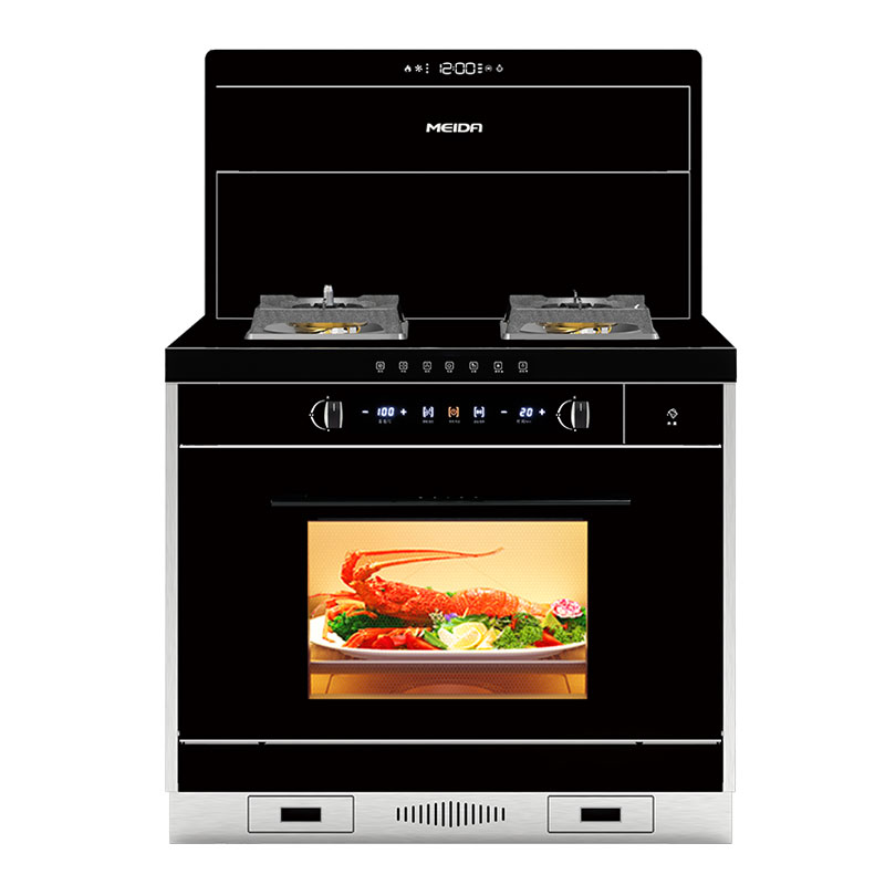 美大5503SZ 飞龙S蒸箱款