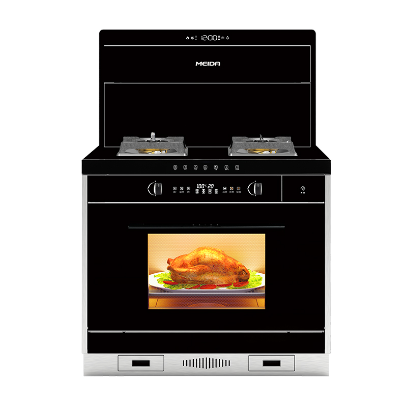 美大5503SZK 飞龙S蒸烤一体款