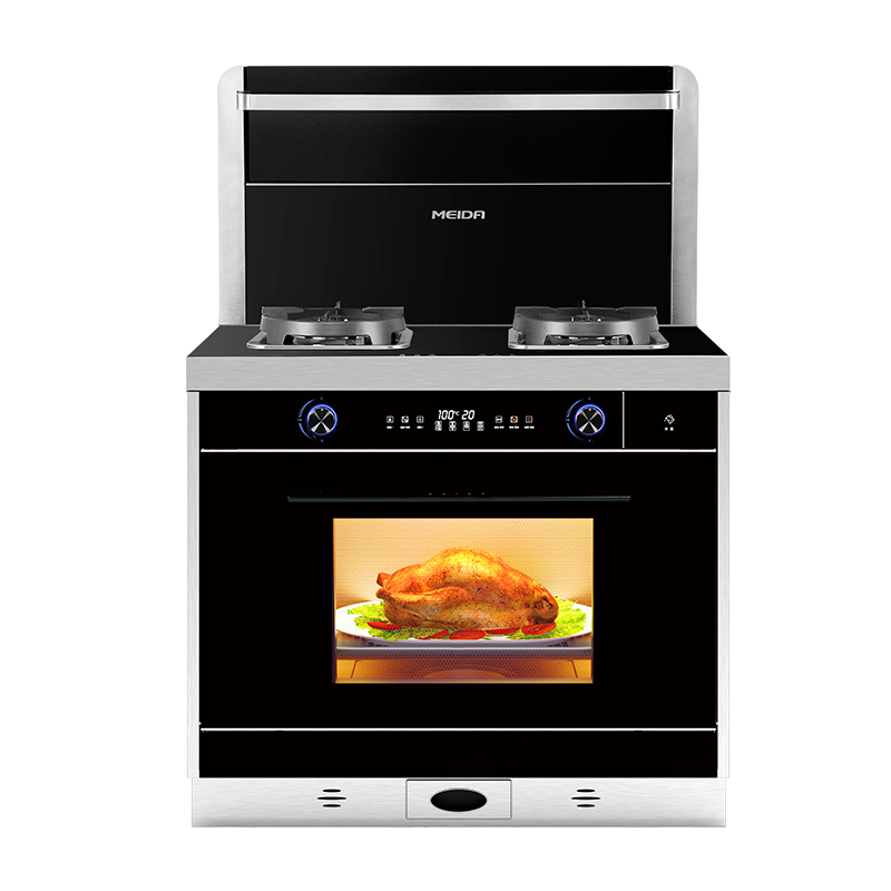 美大MJ33ZK 蒸烤一体款集成灶