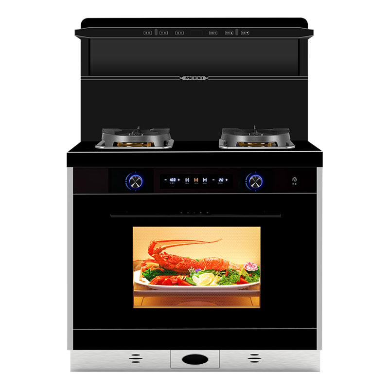 美大8805Z 风度蒸箱款