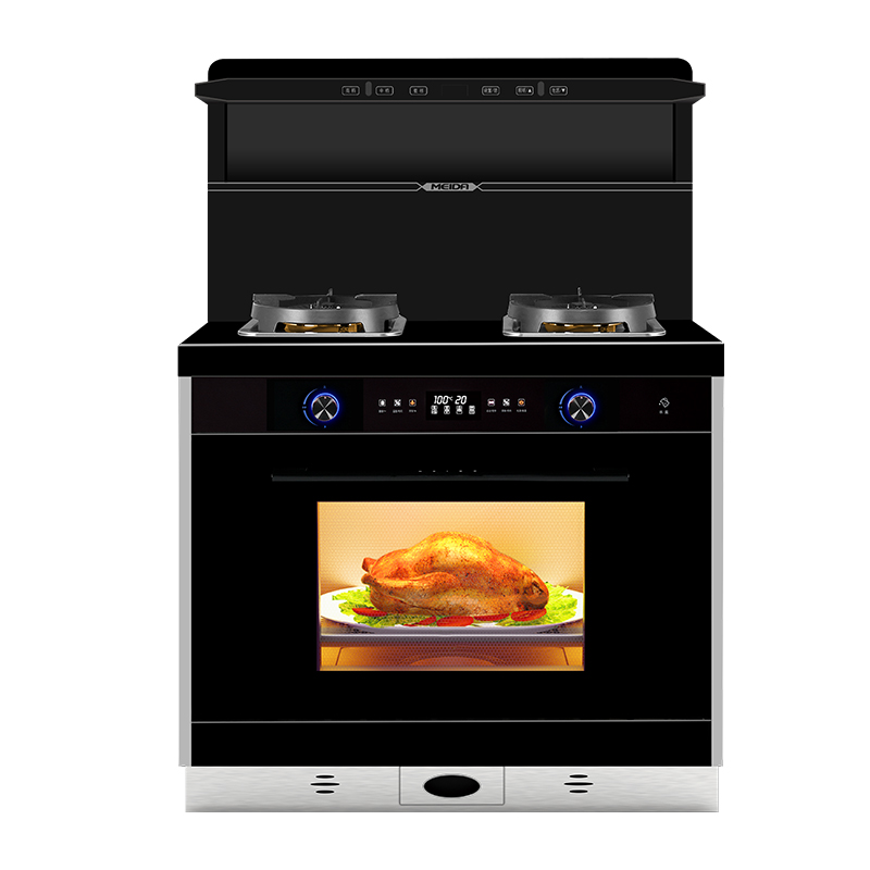 美大8805ZK 风度蒸烤一体款